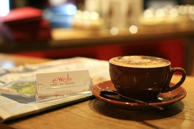 Errol's Cafe - Accommodation Batemans Bay 0