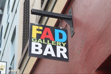 Fad Gallery - Accommodation Batemans Bay 0