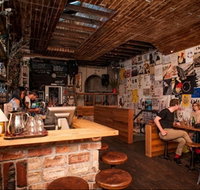 Ferdydurke - Accommodation Batemans Bay