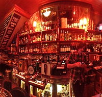 Prudence Bar - Accommodation Batemans Bay