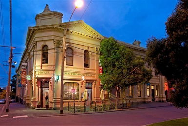 North Melbourne VIC Accommodation Batemans Bay