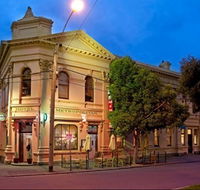 The Metropolitan - Accommodation Batemans Bay