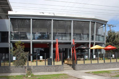 Underbridge Sports Bar & Cafe - Accommodation Batemans Bay 0