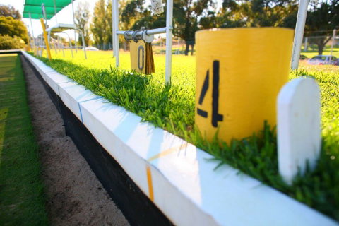 Hilton Park Bowling Club - Accommodation Batemans Bay 0