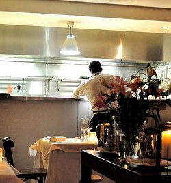 Bistro Lilly - Accommodation Batemans Bay 0
