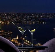 Blu Bar on 36 - Accommodation Batemans Bay