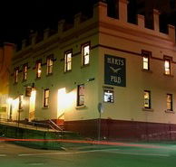 Harts Pub - Accommodation Batemans Bay