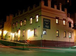 Harts Pub - Accommodation Batemans Bay 0