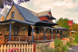 Royal Cricketers Arms - Accommodation Batemans Bay 0