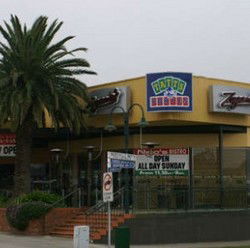 Zagames Brunswick Hotel - Accommodation Batemans Bay 0