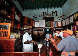 La Bodeguita Del Medio - Accommodation Batemans Bay 1