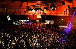 UNSW Roundhouse - Accommodation Batemans Bay 1