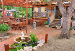 Royal Cricketers Arms - Accommodation Batemans Bay 1