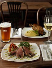 Harts Pub - Accommodation Batemans Bay 2