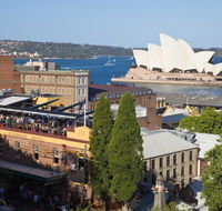 The Glenmore - Accommodation Batemans Bay