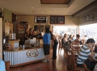 Huskisson Bakery and Cafe - Accommodation Batemans Bay