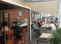 Huskisson Bakery And Cafe - Accommodation Batemans Bay 1