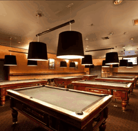 Civic Pub - Accommodation Batemans Bay