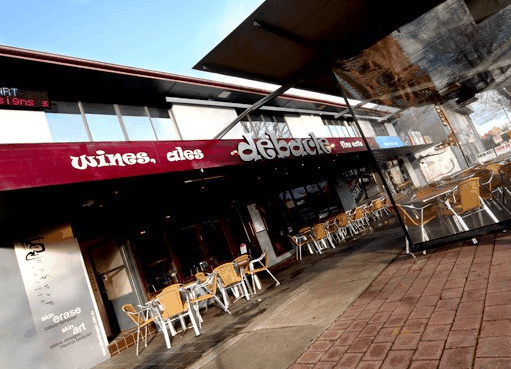 Debacle - Accommodation Batemans Bay