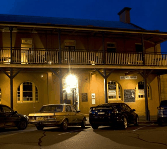 Goulburn NSW Accommodation Batemans Bay