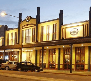 Goulburn Workers Club - Accommodation Batemans Bay