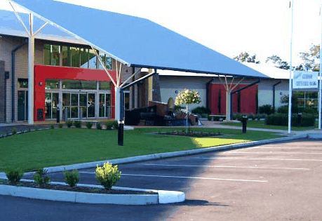 Taree Golf Club