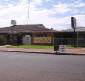 Kondinin Hotel - Accommodation Batemans Bay