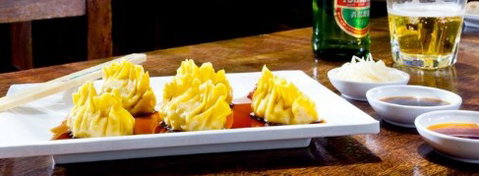 Bamboo Dumpling Bar - Accommodation Batemans Bay 2