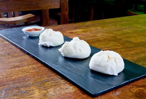 Bamboo Dumpling Bar - Accommodation Batemans Bay 3