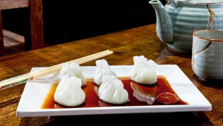 Bamboo Dumpling Bar - Accommodation Batemans Bay 4