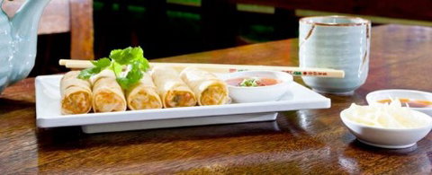 Bamboo Dumpling Bar - Accommodation Batemans Bay 5