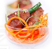 The Eight Modern Chinese Restaurant - Accommodation Batemans Bay