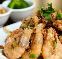 The Meeting Point Restaurant - Accommodation Batemans Bay