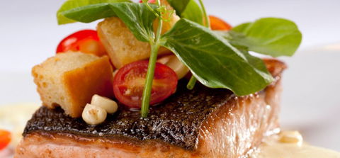 Front Restaurant - Accommodation Batemans Bay 0