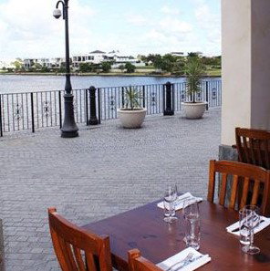 Athenia Restaurant & Bar - Accommodation Batemans Bay 1