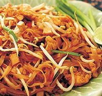 Burleigh Thai - Accommodation Batemans Bay
