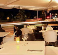 Cafe Fresh Lounge Bar  Shinsen Restaurant - Accommodation Batemans Bay
