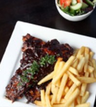 PJ's Irish Sports Bar & Bistro @ The Criterion Hotel - Accommodation Batemans Bay 4