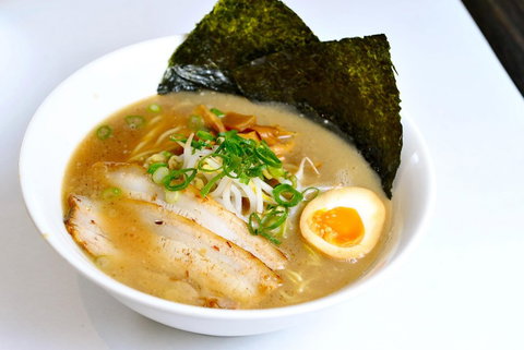 Ramen Zundo - Accommodation Batemans Bay 0