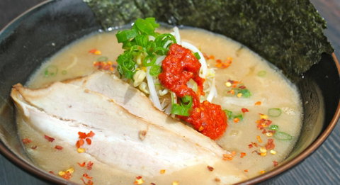 Ramen Zundo - Accommodation Batemans Bay 2