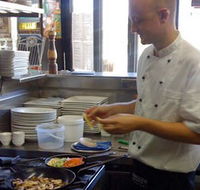 Daniel Stuart Fine Food - Accommodation Batemans Bay