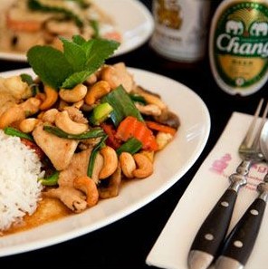 Eagle Thai - Accommodation Batemans Bay 0