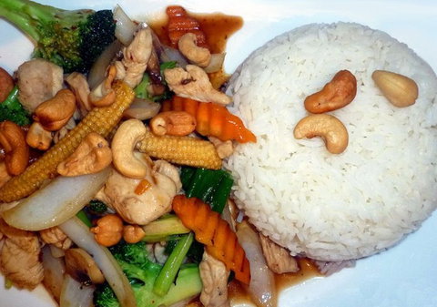 Eagle Thai - Accommodation Batemans Bay 3