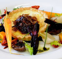 Flavors  Ferry Cafe/Restaurant - Accommodation Batemans Bay