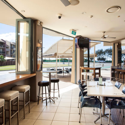 Alex Hotel - Accommodation Batemans Bay 3