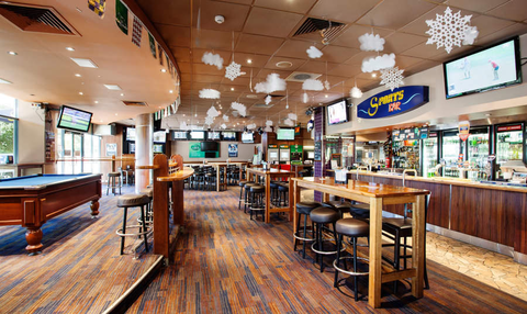 Alex Hotel - Accommodation Batemans Bay 4