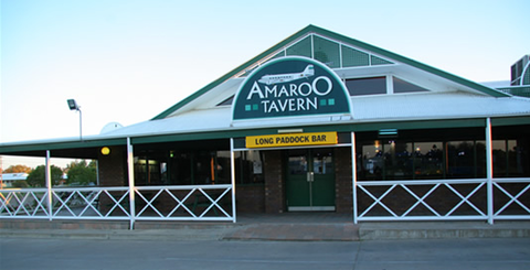 Amaroo Tavern - Accommodation Batemans Bay 1