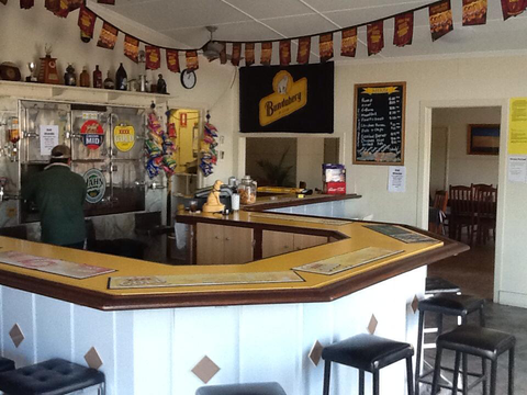 Bajool Hotel - Accommodation Batemans Bay 1