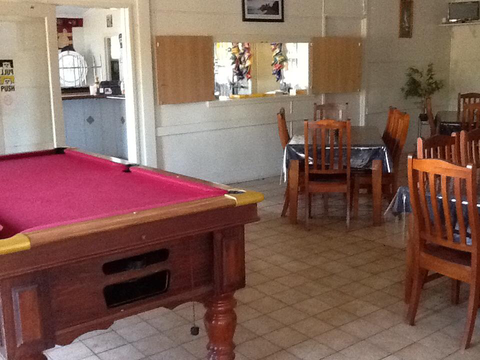 Bajool Hotel - Accommodation Batemans Bay 2