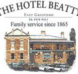 Beatty Hotel - Accommodation Batemans Bay